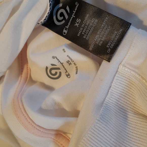 Champion Tee - Picture 7 of 7